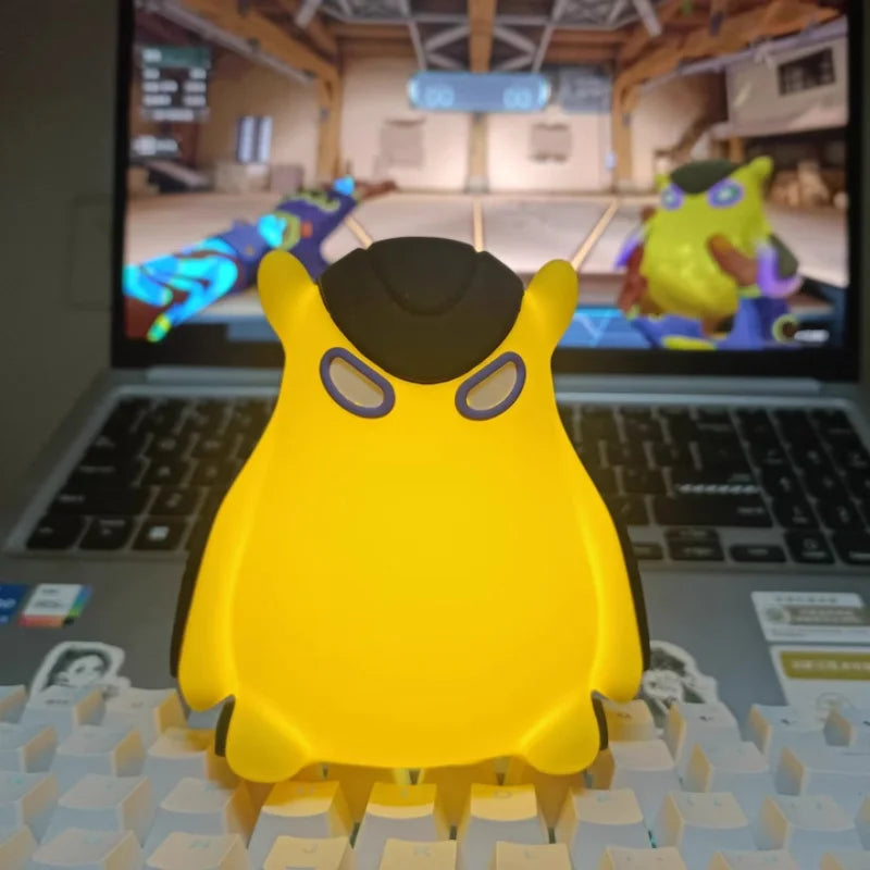 WingMan Lamp