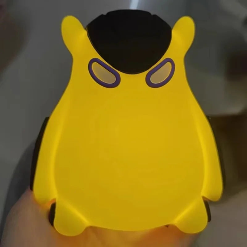 WingMan Lamp