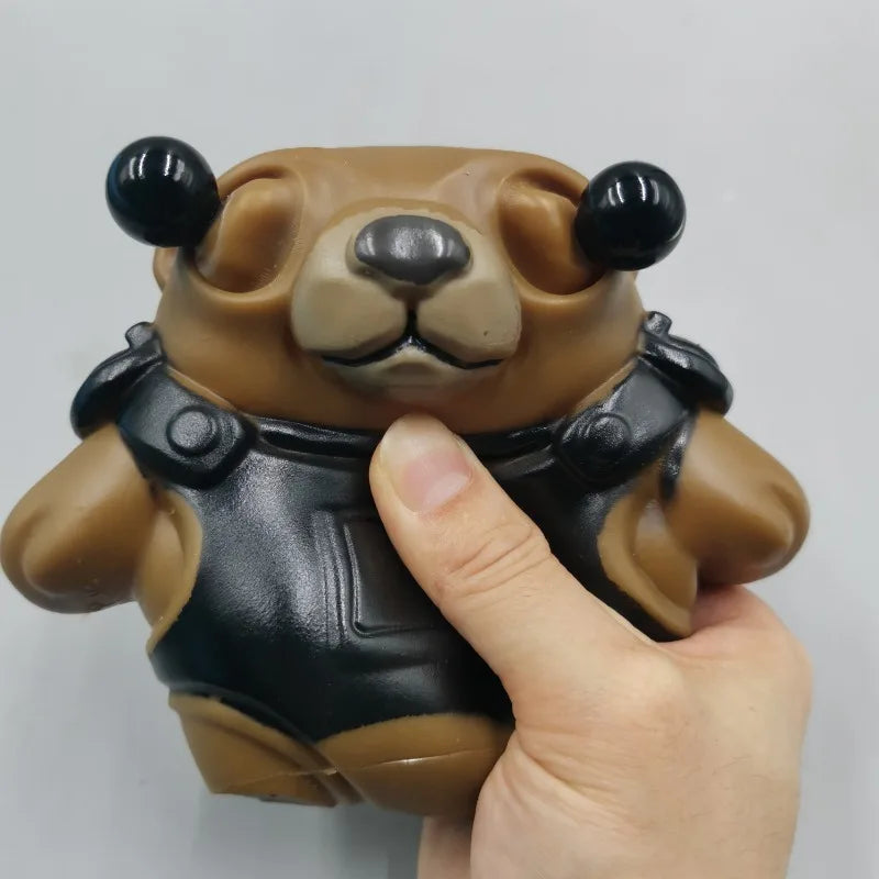 Tilt Bear