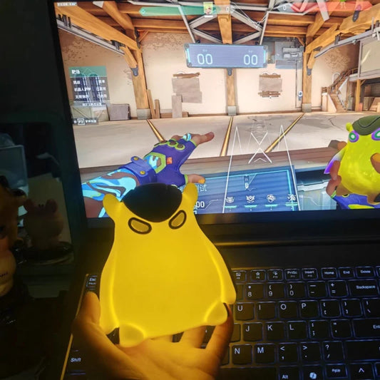 WingMan Lamp