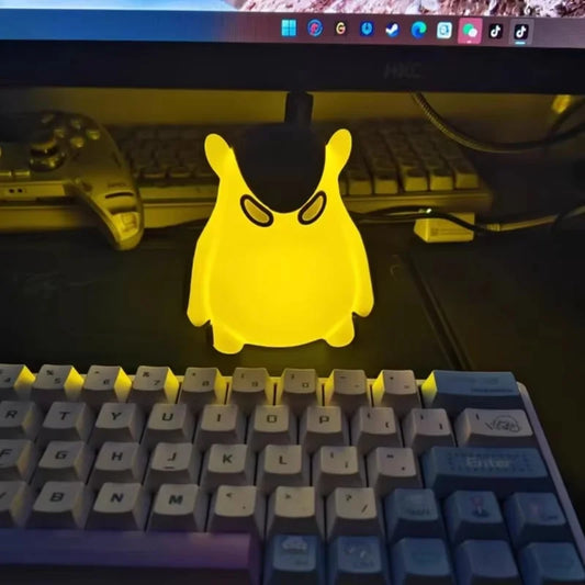 WingMan Lamp